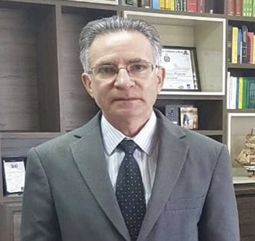 Ricardo Fontinele Azevedo